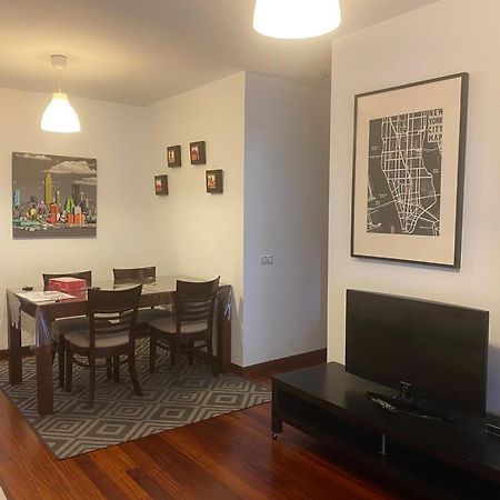 Appartement Gerymaca à Anero Extérieur photo
