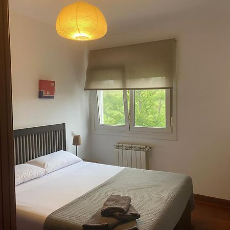 Appartement Gerymaca à Anero Extérieur photo