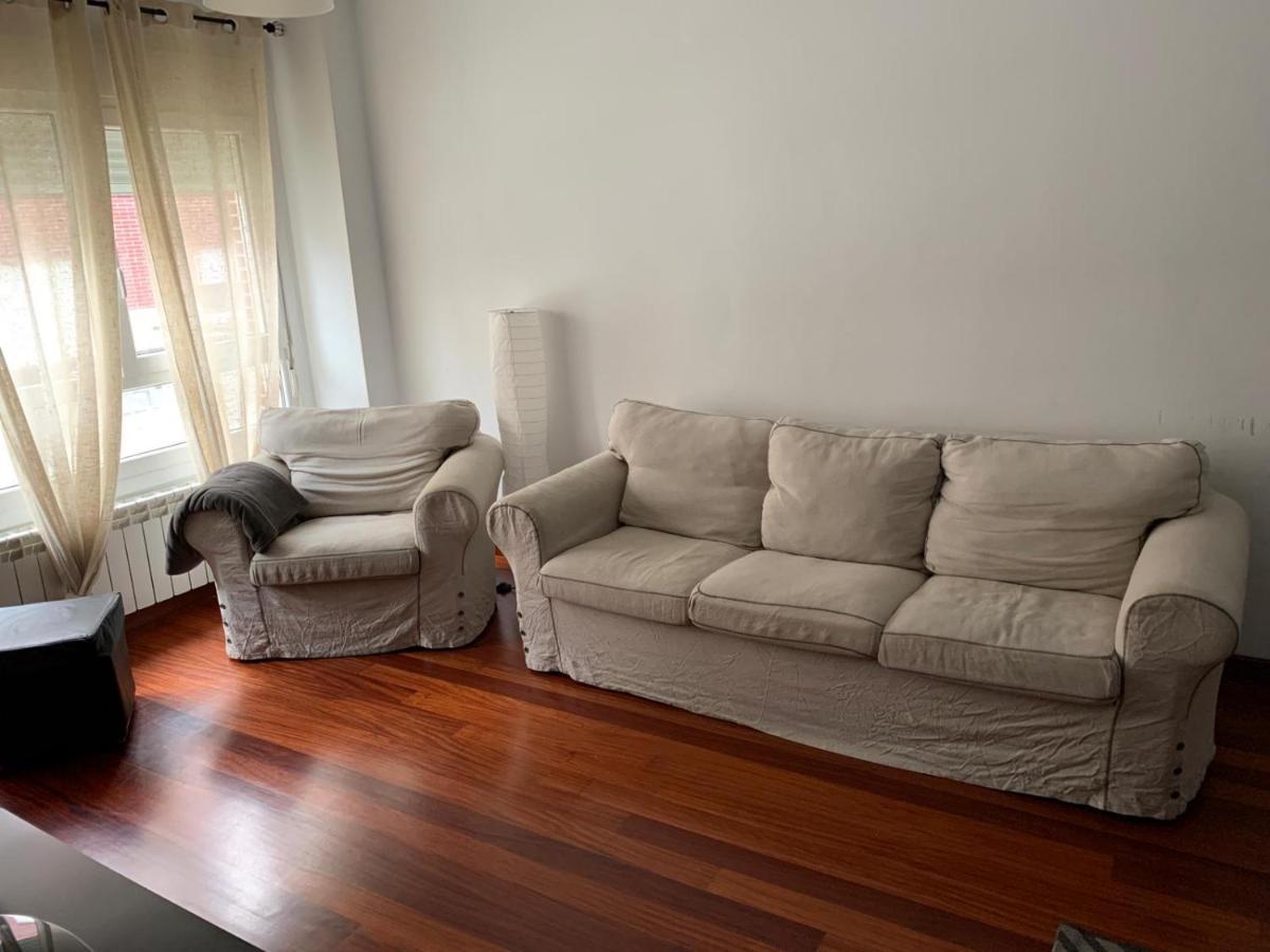 Appartement Gerymaca à Anero Extérieur photo