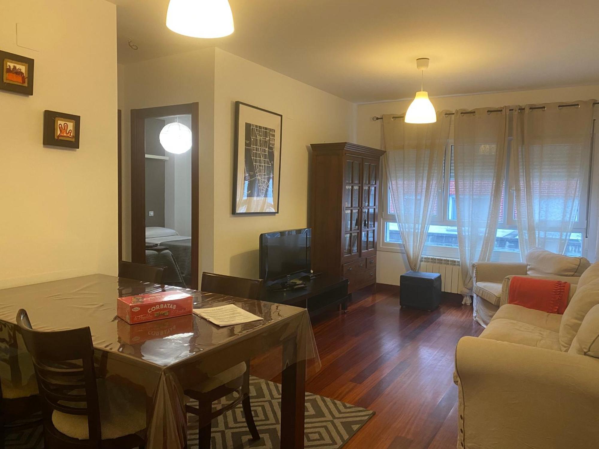 Appartement Gerymaca à Anero Extérieur photo