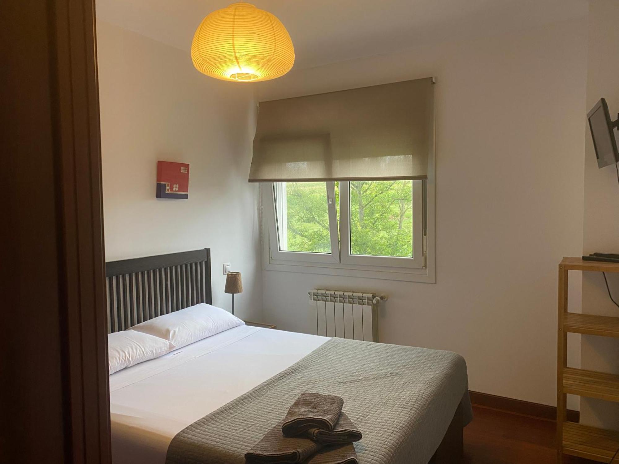 Appartement Gerymaca à Anero Extérieur photo