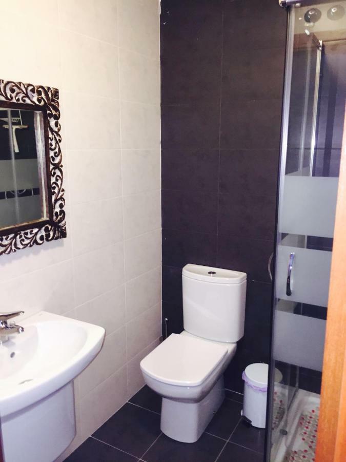 Appartement Gerymaca à Anero Extérieur photo